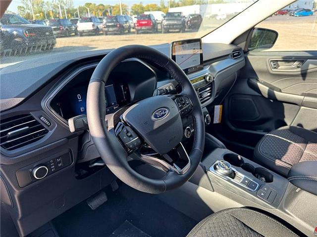 2026 Ford Escape Active (Stk: ES04944) in Windsor - Image 19 of 26