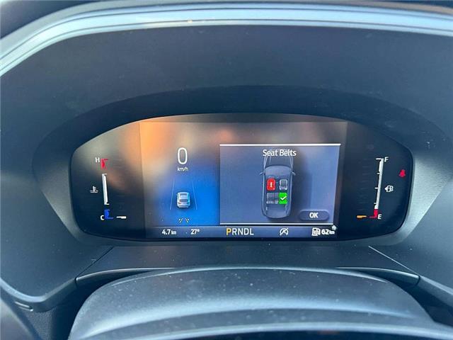 2026 Ford Escape Active (Stk: ES04944) in Windsor - Image 22 of 26