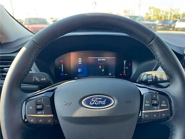 2026 Ford Escape Active (Stk: ES04944) in Windsor - Image 23 of 26