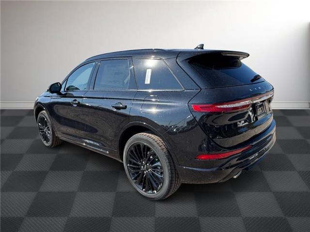 2026 Lincoln Corsair Reserve (Stk: CL00294) in Windsor - Image 4 of 27