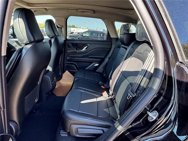 2026 Lincoln Corsair Reserve (Stk: CL00294) in Windsor - Image 11 of 27