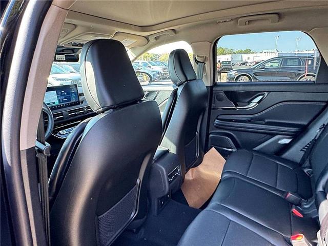 2026 Lincoln Corsair Reserve (Stk: CL00294) in Windsor - Image 12 of 27