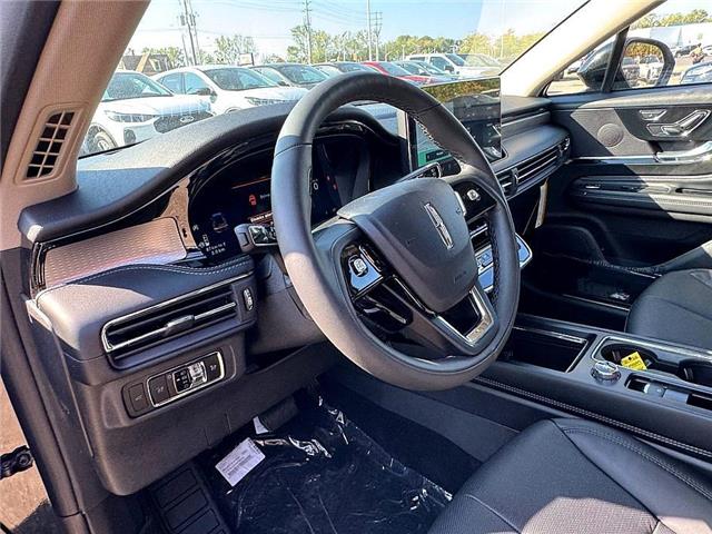 2026 Lincoln Corsair Reserve (Stk: CL00294) in Windsor - Image 19 of 27