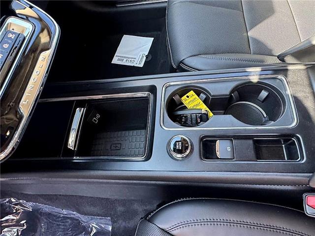 2026 Lincoln Corsair Reserve (Stk: CL00294) in Windsor - Image 20 of 27