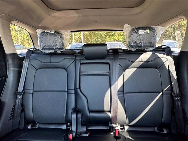 2026 Lincoln Corsair Reserve (Stk: CL00294) in Windsor - Image 21 of 27