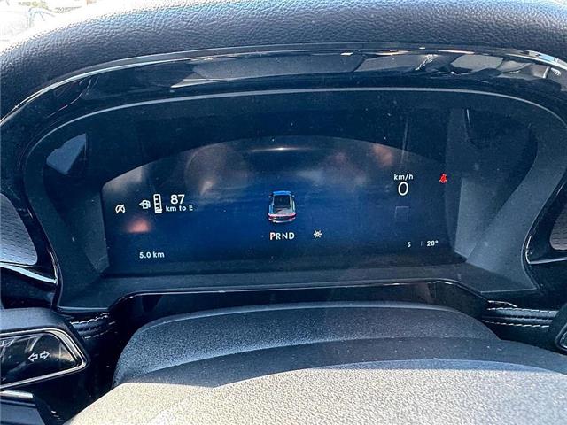 2026 Lincoln Corsair Reserve (Stk: CL00294) in Windsor - Image 22 of 27