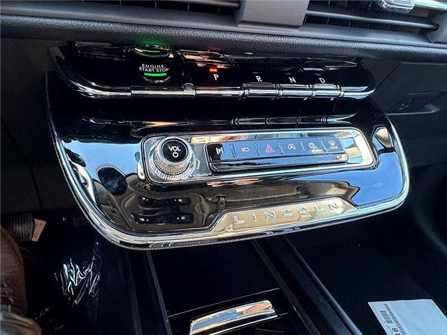 2026 Lincoln Corsair Reserve (Stk: CL00294) in Windsor - Image 25 of 27