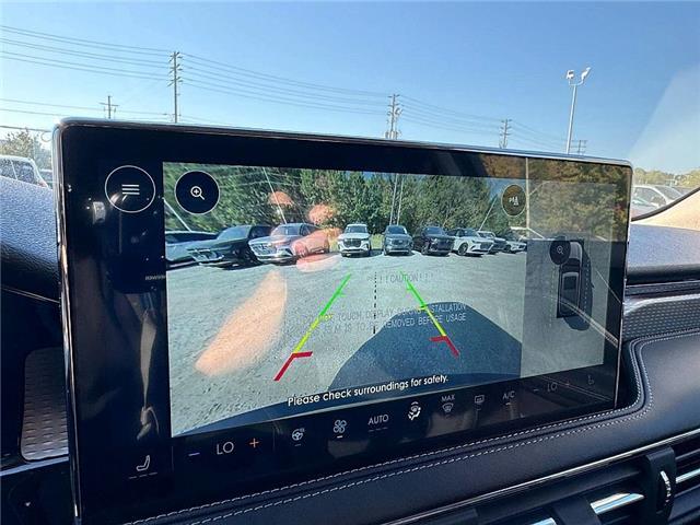 2026 Lincoln Corsair Reserve (Stk: CL00294) in Windsor - Image 26 of 27