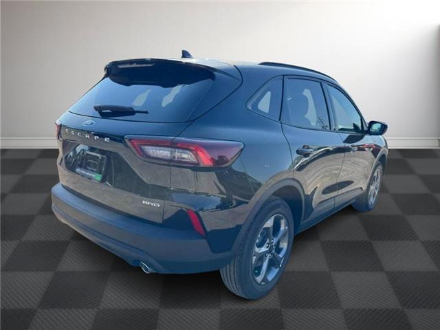 2026 Ford Escape ST-Line (Stk: ES05376) in Windsor - Image 6 of 26