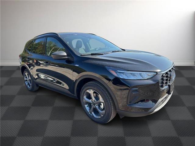 2026 Ford Escape ST-Line (Stk: ES05376) in Windsor - Image 9 of 26