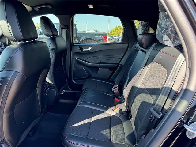 2026 Ford Escape ST-Line (Stk: ES05376) in Windsor - Image 11 of 26