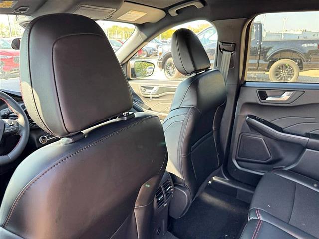 2026 Ford Escape ST-Line (Stk: ES05376) in Windsor - Image 12 of 26