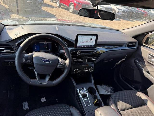 2026 Ford Escape ST-Line (Stk: ES05376) in Windsor - Image 14 of 26