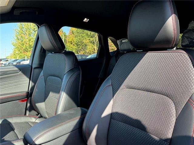 2026 Ford Escape ST-Line (Stk: ES05376) in Windsor - Image 17 of 26