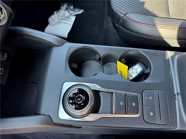 2026 Ford Escape ST-Line (Stk: ES05376) in Windsor - Image 20 of 26