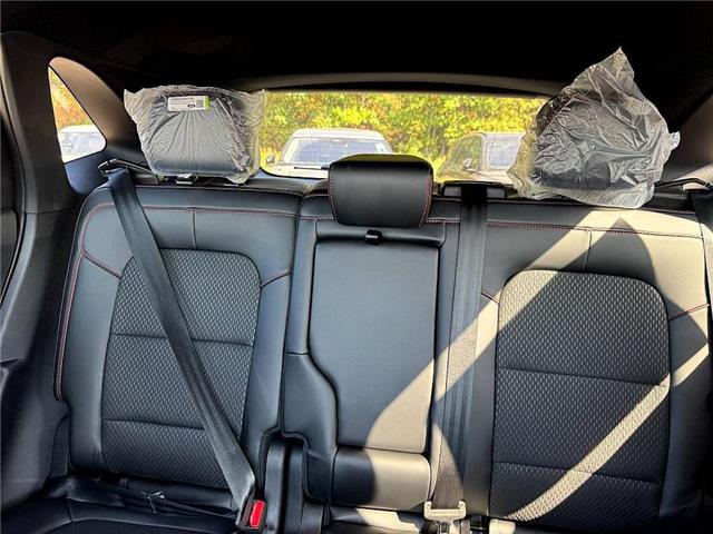 2026 Ford Escape ST-Line (Stk: ES05376) in Windsor - Image 21 of 26