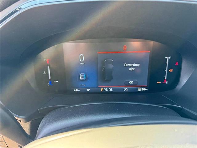 2026 Ford Escape ST-Line (Stk: ES05376) in Windsor - Image 22 of 26