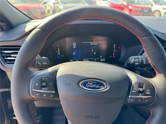 2026 Ford Escape ST-Line (Stk: ES05376) in Windsor - Image 23 of 26