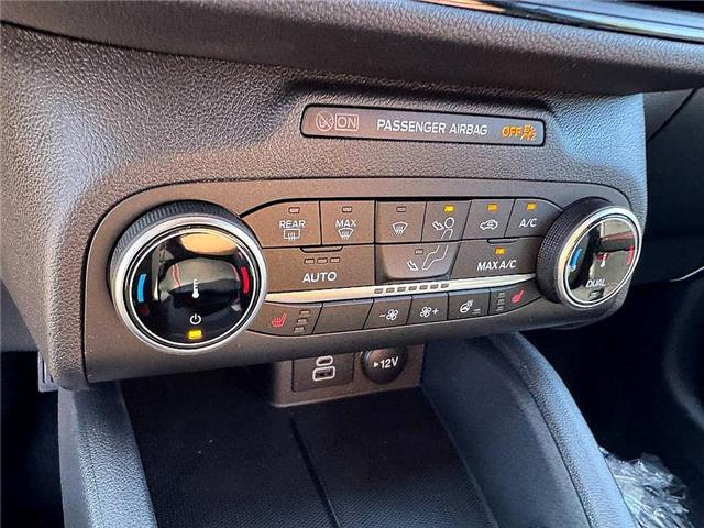 2026 Ford Escape ST-Line (Stk: ES05376) in Windsor - Image 24 of 26