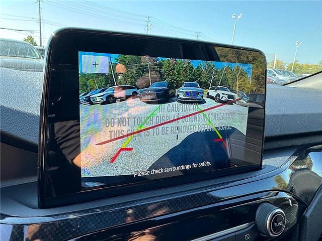 2026 Ford Escape ST-Line (Stk: ES05376) in Windsor - Image 25 of 26