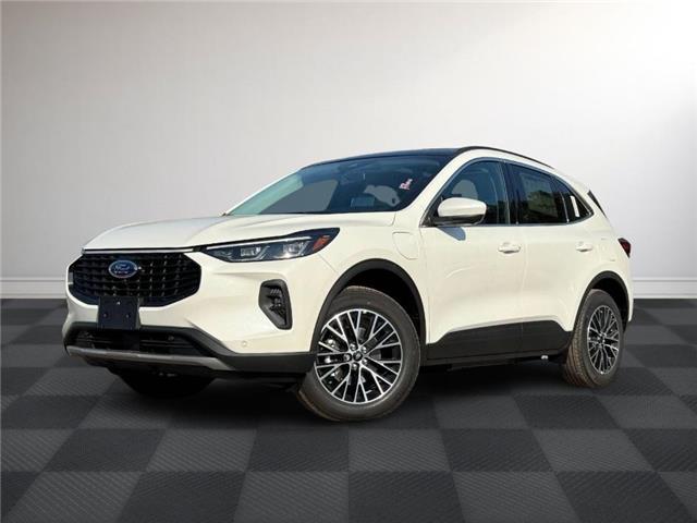 2026 Ford Escape PHEV (Stk: ES07049) in Windsor - Image 1 of 27