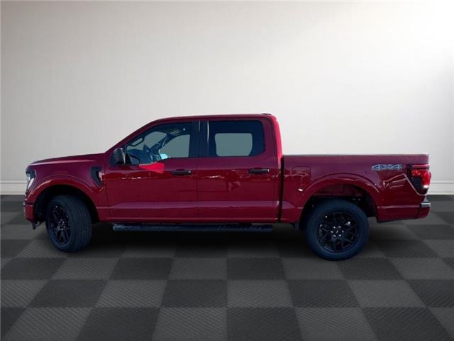 2025 Ford F-150 STX (Stk: FS31441) in Windsor - Image 2 of 26