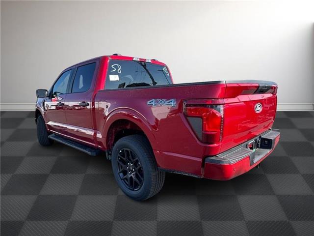2025 Ford F-150 STX (Stk: FS31441) in Windsor - Image 4 of 26