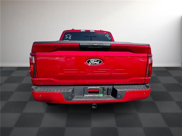 2025 Ford F-150 STX (Stk: FS31441) in Windsor - Image 5 of 26