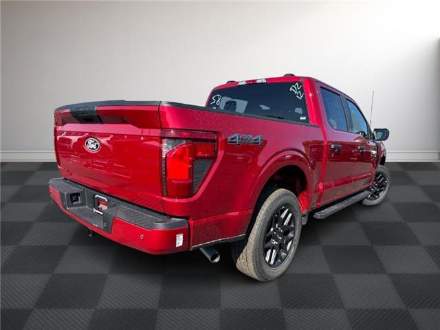 2025 Ford F-150 STX (Stk: FS31441) in Windsor - Image 6 of 26