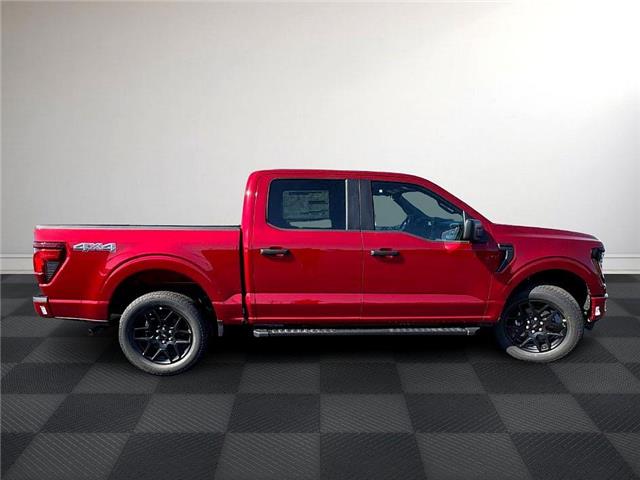 2025 Ford F-150 STX (Stk: FS31441) in Windsor - Image 7 of 26