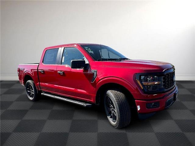 2025 Ford F-150 STX (Stk: FS31441) in Windsor - Image 9 of 26