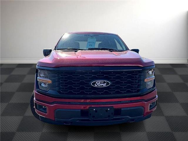 2025 Ford F-150 STX (Stk: FS31441) in Windsor - Image 10 of 26