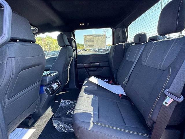 2025 Ford F-150 STX (Stk: FS31441) in Windsor - Image 11 of 26