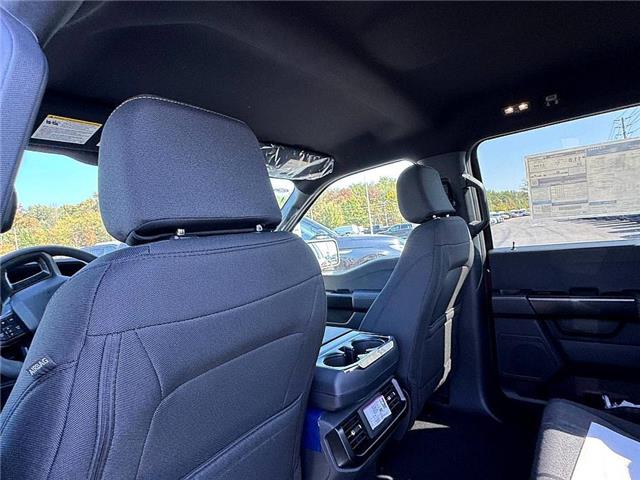 2025 Ford F-150 STX (Stk: FS31441) in Windsor - Image 12 of 26