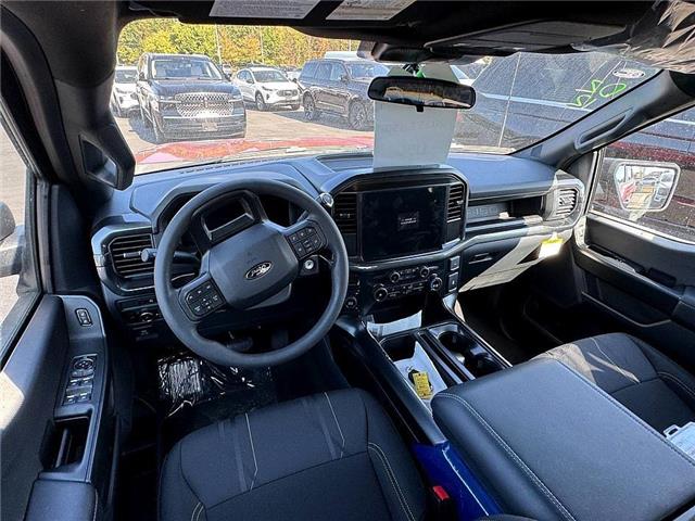 2025 Ford F-150 STX (Stk: FS31441) in Windsor - Image 14 of 26
