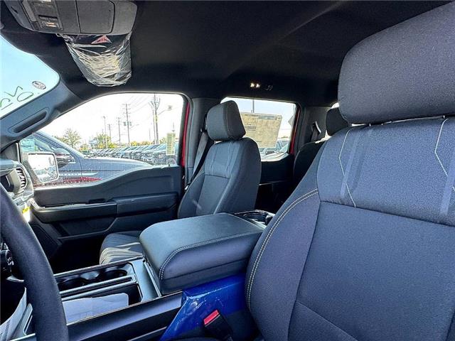 2025 Ford F-150 STX (Stk: FS31441) in Windsor - Image 17 of 26
