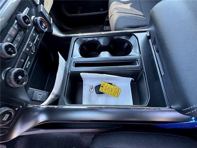 2025 Ford F-150 STX (Stk: FS31441) in Windsor - Image 20 of 26