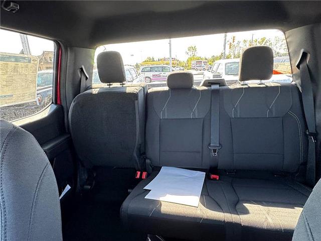 2025 Ford F-150 STX (Stk: FS31441) in Windsor - Image 21 of 26