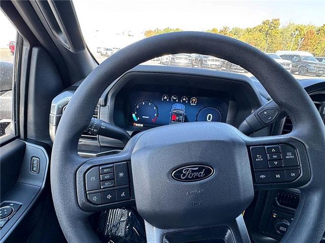 2025 Ford F-150 STX (Stk: FS31441) in Windsor - Image 23 of 26