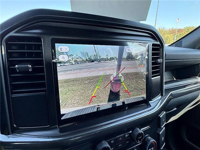 2025 Ford F-150 STX (Stk: FS31441) in Windsor - Image 26 of 26