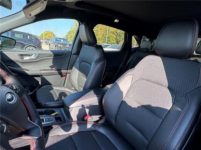 2026 Ford Escape ST-Line (Stk: ES05771) in Windsor - Image 16 of 26
