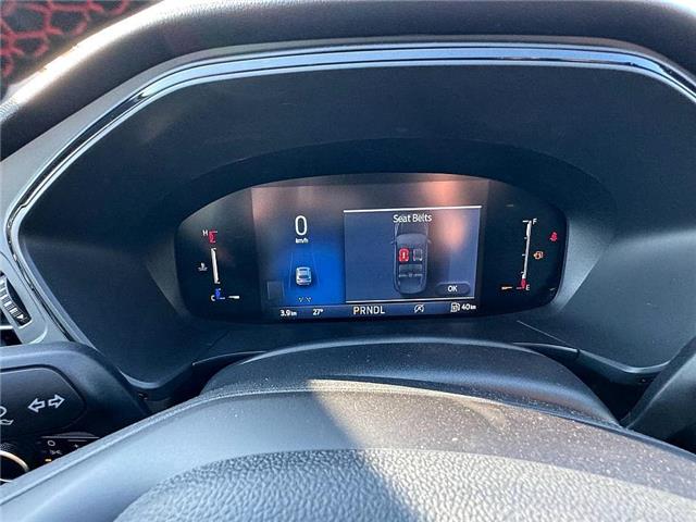 2026 Ford Escape ST-Line (Stk: ES05771) in Windsor - Image 21 of 26