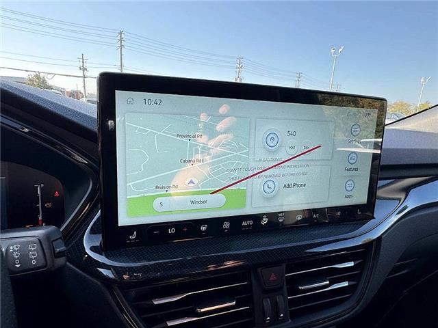 2026 Ford Escape ST-Line (Stk: ES05771) in Windsor - Image 23 of 26