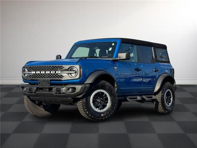 2023 Ford Bronco  (Stk: TL66625) in Windsor - Image 1 of 28