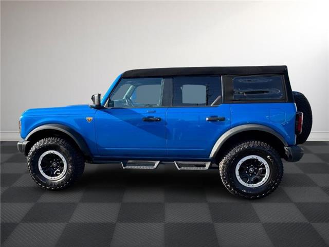 2023 Ford Bronco  (Stk: TL66625) in Windsor - Image 2 of 28