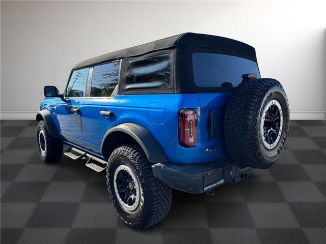 2023 Ford Bronco  (Stk: TL66625) in Windsor - Image 4 of 28