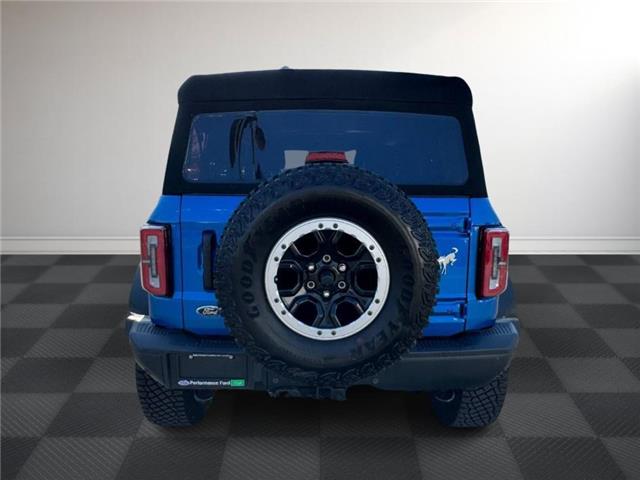 2023 Ford Bronco  (Stk: TL66625) in Windsor - Image 5 of 28