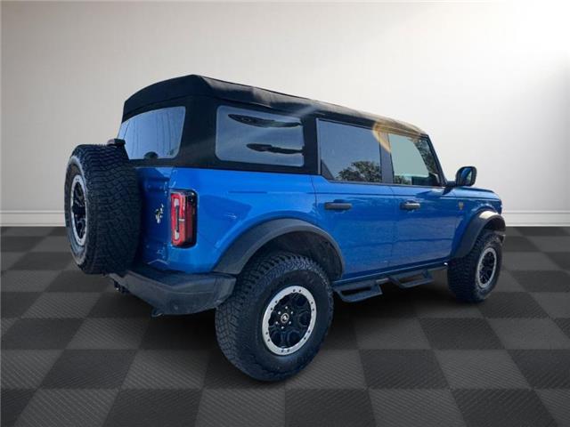 2023 Ford Bronco  (Stk: TL66625) in Windsor - Image 6 of 28