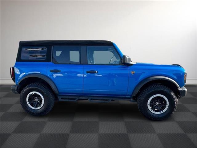 2023 Ford Bronco  (Stk: TL66625) in Windsor - Image 7 of 28