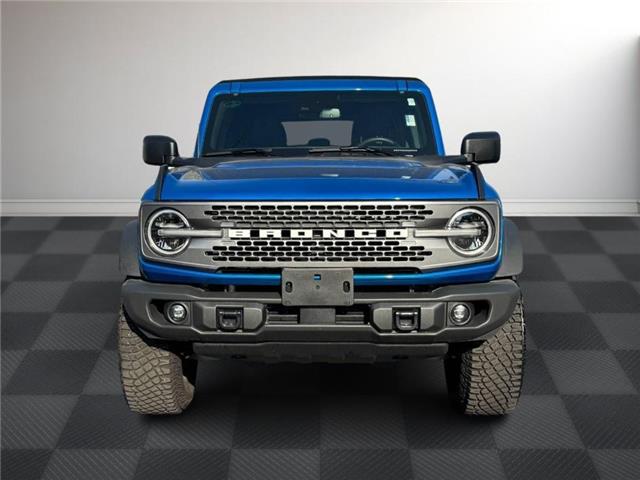 2023 Ford Bronco  (Stk: TL66625) in Windsor - Image 10 of 28